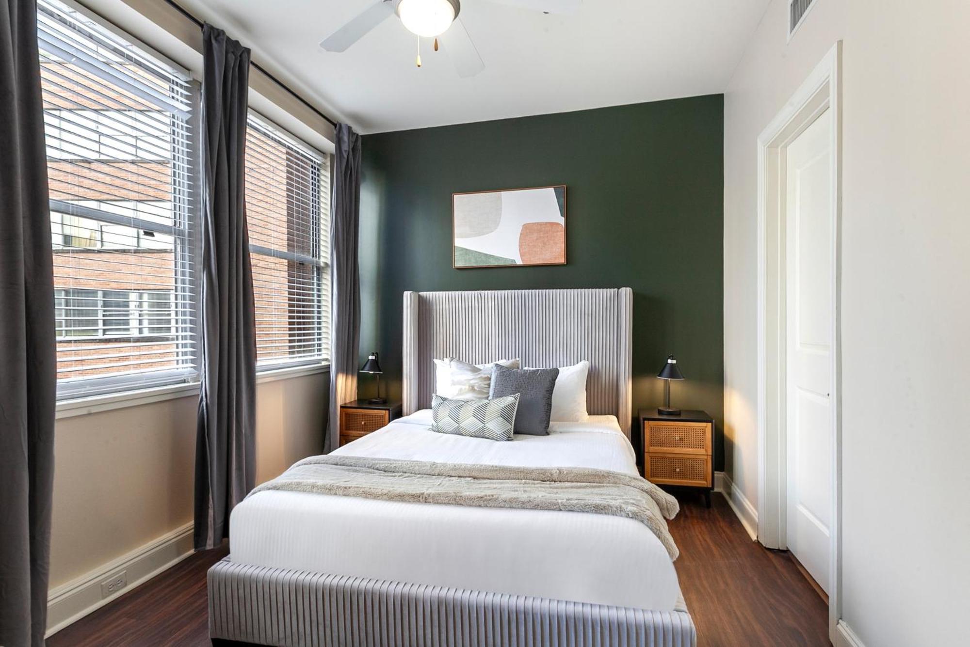 Spacious Modern Condos Near French Quarter New Orleans Esterno foto