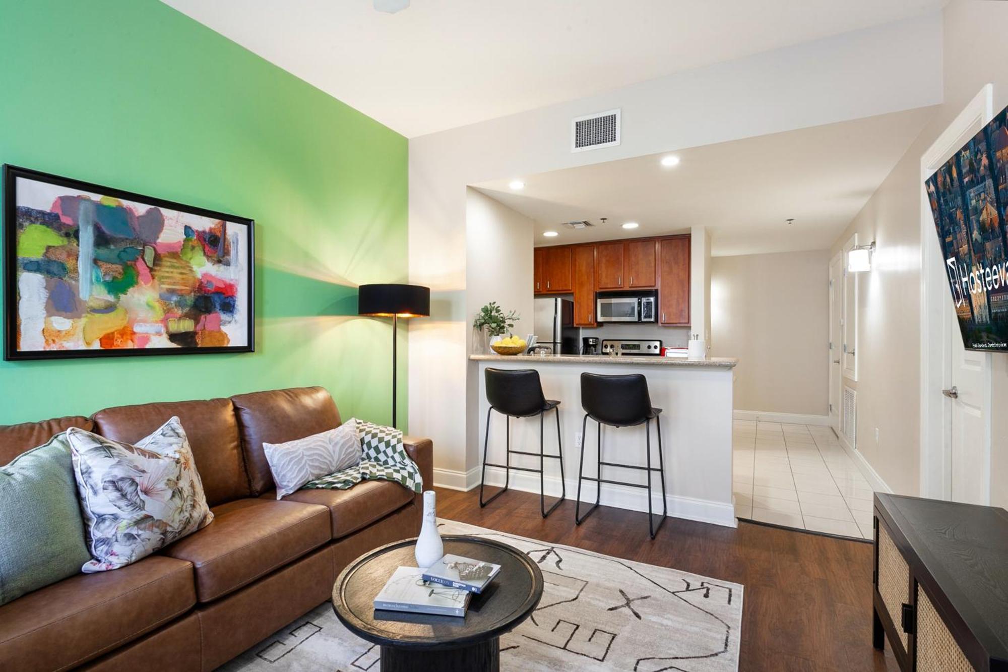 Spacious Modern Condos Near French Quarter New Orleans Esterno foto