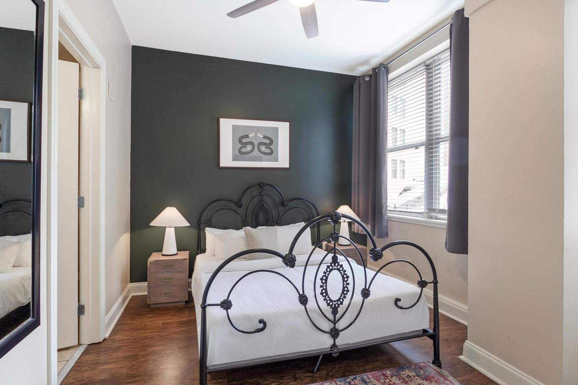 Spacious Modern Condos Near French Quarter New Orleans Esterno foto