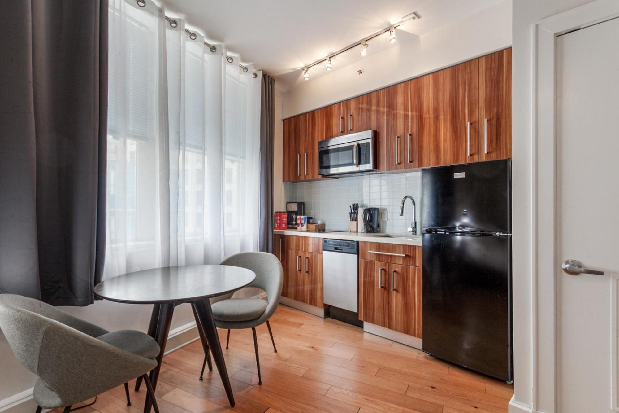 Spacious Modern Condos Near French Quarter New Orleans Esterno foto