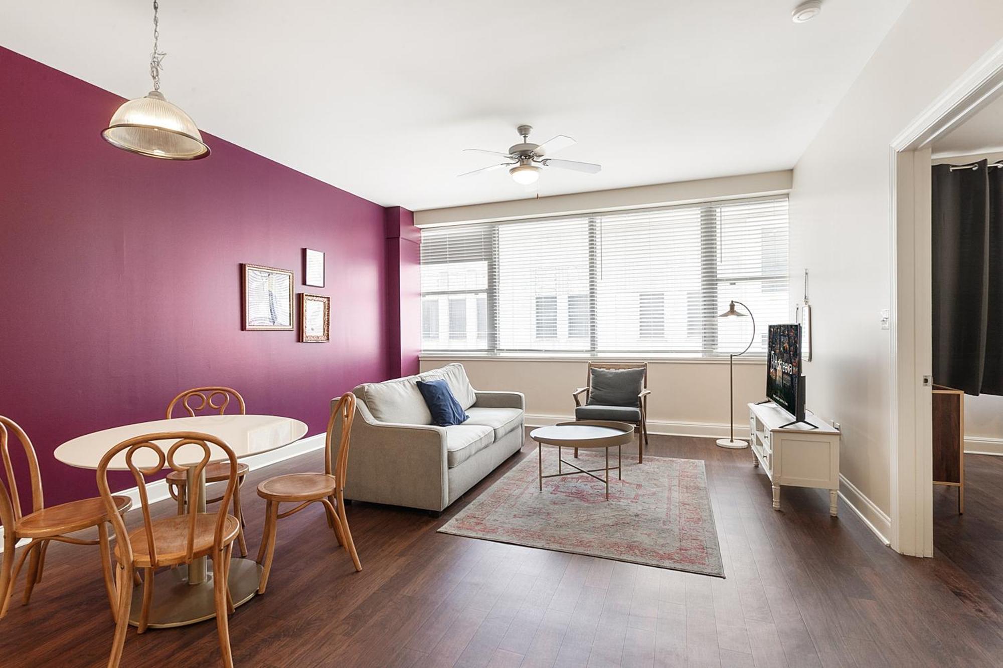 Spacious Modern Condos Near French Quarter New Orleans Esterno foto