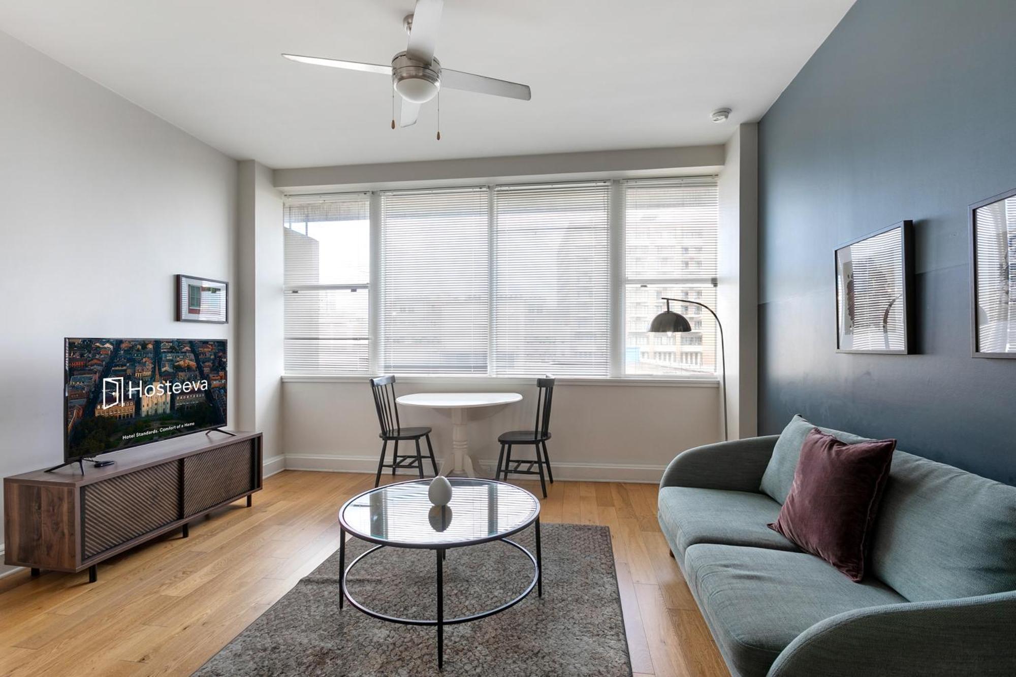 Spacious Modern Condos Near French Quarter New Orleans Esterno foto